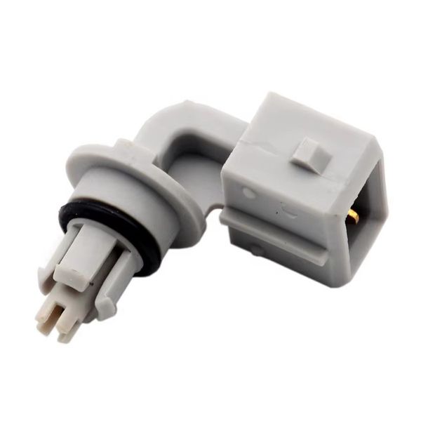 2 Pin Car Air Intake Temperature Sensor 8200454482 Compatible with Renault