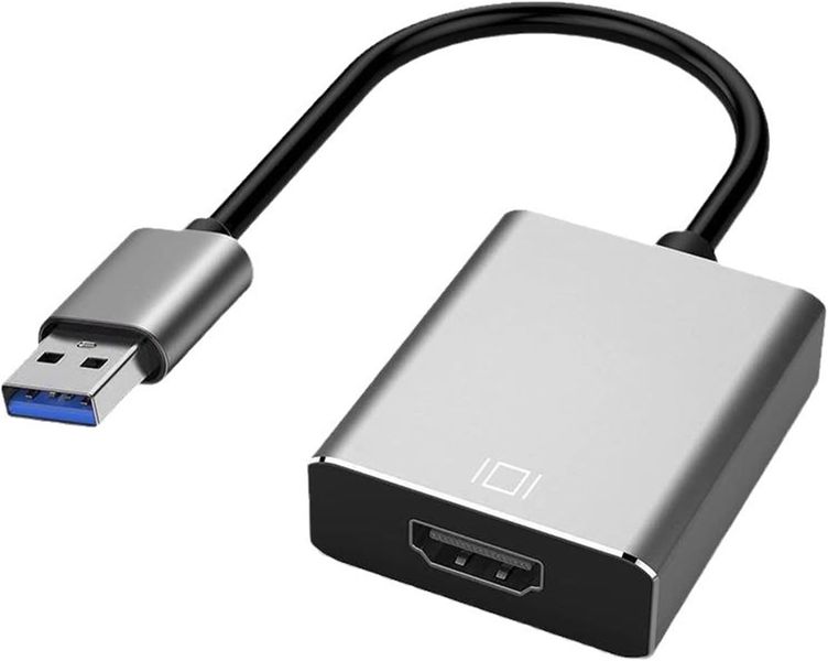 USB 3.0 to HDMI Adapter