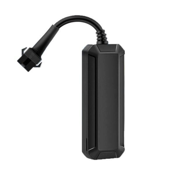 Micodus MV710 4G Vehicle GPS Tracker with Remote Fuel Cut-Off, Panic SOS