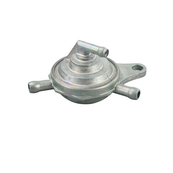 GY6 Fuel Cock / Vacuum Fuel Tap - 125/150cc Scooter Compatible