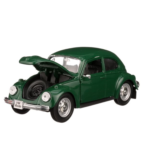 Maisto - Volkswagen 1973 Beetle - 1/24th