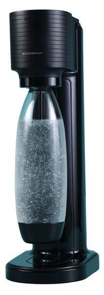 Sodastream Gaia Black