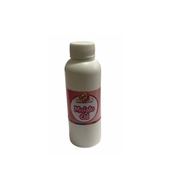Ritta Organic Molato oil 100ml