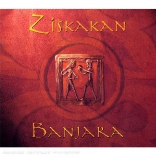 Ziskakan - Banjara