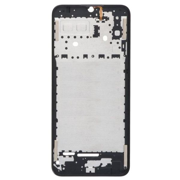 Quality Front Housing LCD Frame Replacement For SAM A04E