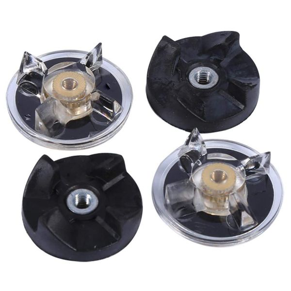 For Magic 250W Juicer Blender 2 Base Gear Rubber Blade Parts