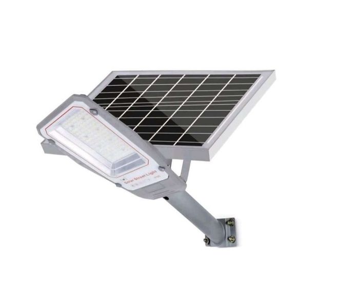 Outdoor Waterproof Solar Street Light with Motion Sensor