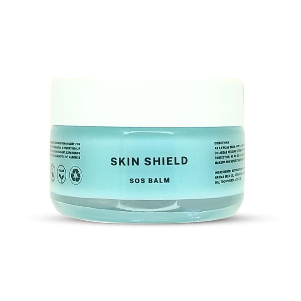 Forbidden Skin Shield SOS Balm