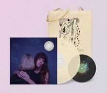 Consummation (Vinyl / 12" Album with 7" Single)