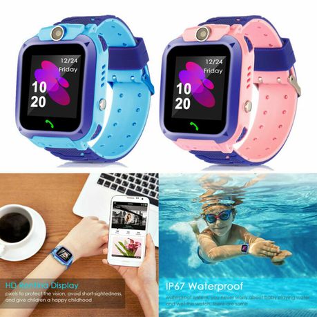 Kids Smart Watch Shop Today. Get it Tomorrow takealot