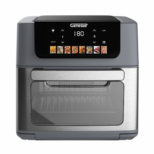 Genesis Maxifry 15.2L Oven | Airfryer