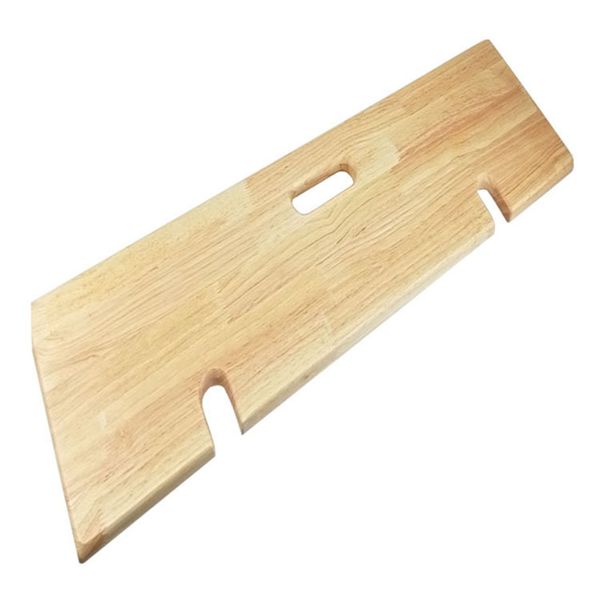 Transfer Board with Handholes Wheelchairs Transfer Aid Duty Slide Boards