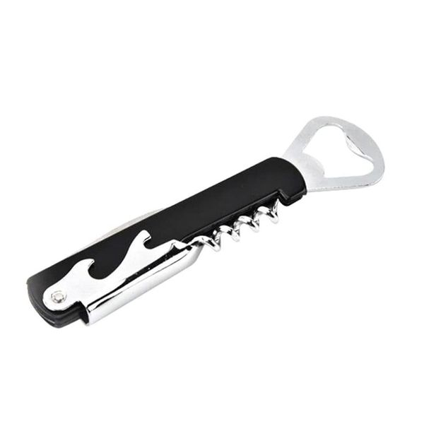 Corkscrew Bottle Opener