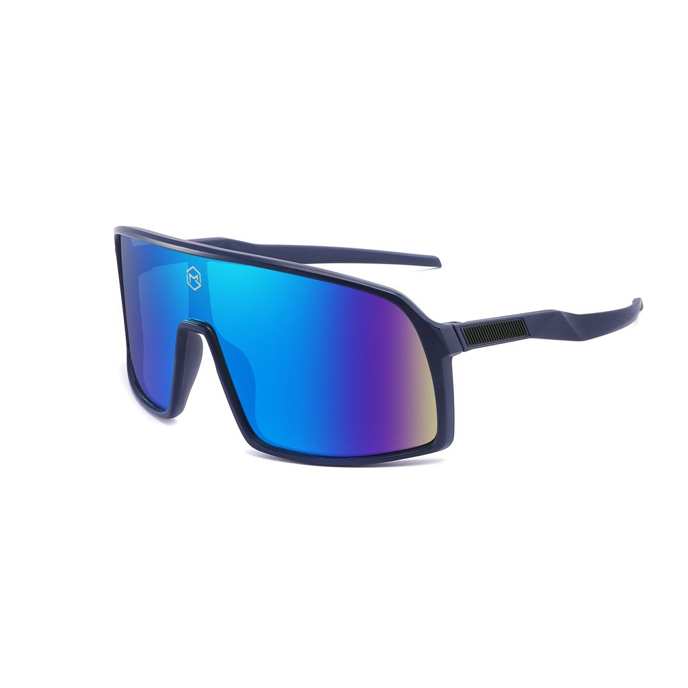 Sophie Moda: Sports Cycling Sunglasses - Velocita V2 Polarised