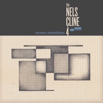 Currents, Constellations (Vinyl / 12" Album)