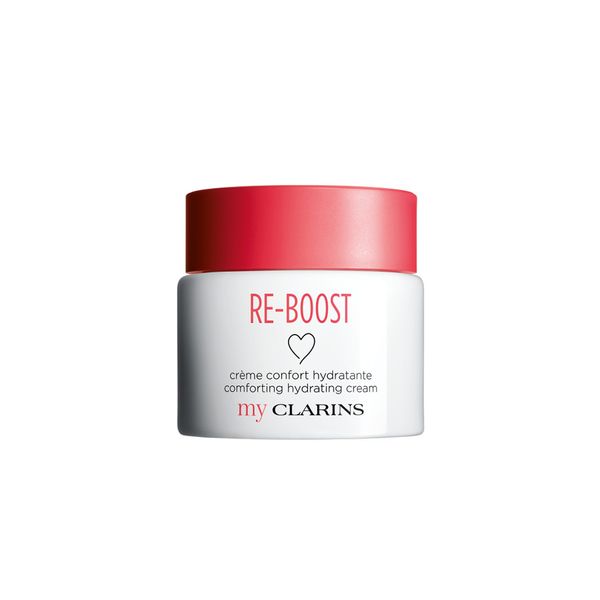 Clarins My Clarins RE-BOOST Comforting Hydrating Cream