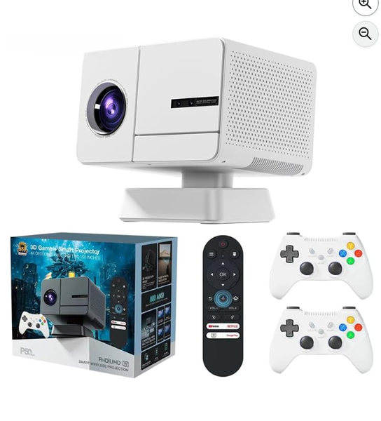 Thumbnail product image - 1