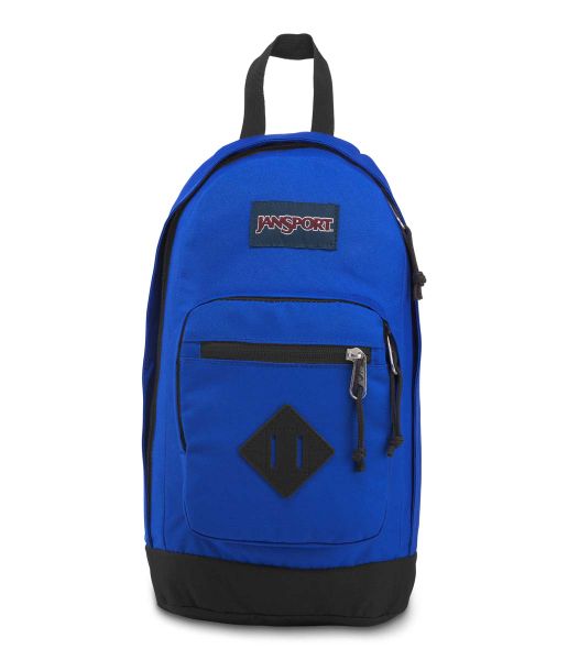 JanSport Metro Sling - Border Blue Backpack