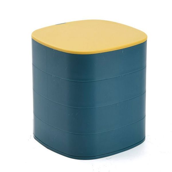 Rotating Jewellery Organiser