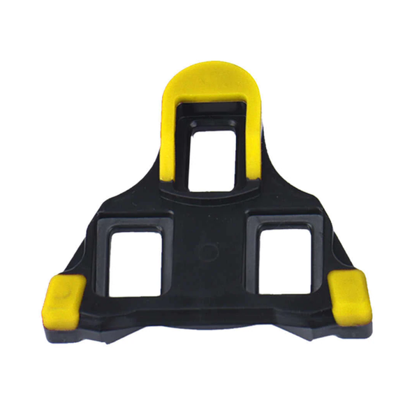 Road Cycling Cleats Compatible with Shimano SPD-SL - 6 Degree Float