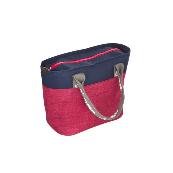 O2 Luxury Cooler Bag 5.5 Litre