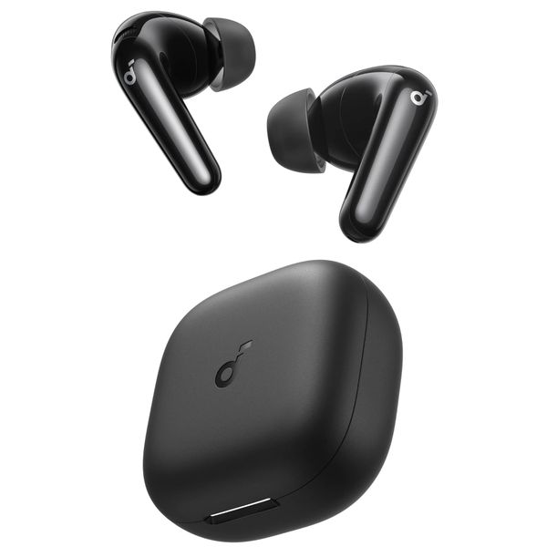 soundcore P31i True Wireless Earbuds with AI translation in 100+ languages