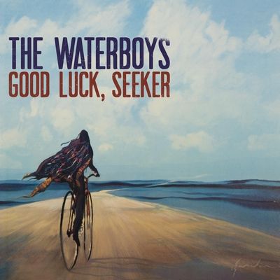 Good Luck, Seeker (Vinyl / 12" Album)