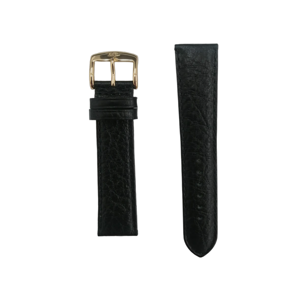 Buffalo Bio Comfort Watch Strap - 18mm