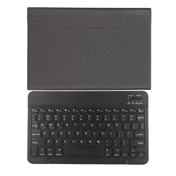 Bluetooth Keyboard T40 Waterproof Detachable