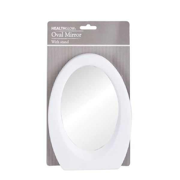 Bulk Pack 6 X Standing Mirror 14x10cm