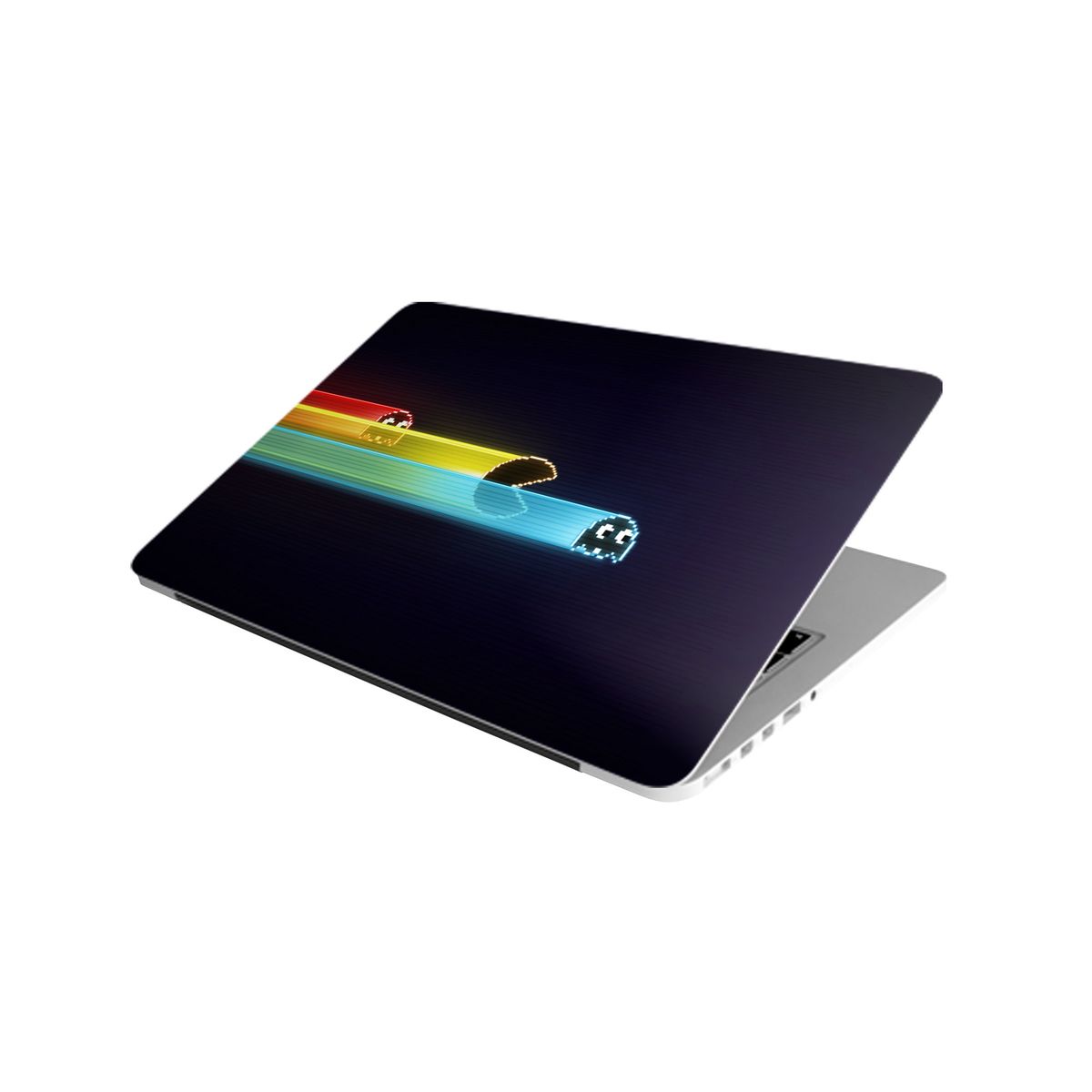 Laptop Skin/Sticker Pacman Zoom Shop Today. Get it Tomorrow