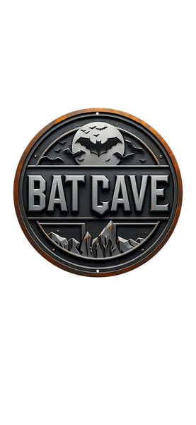 Batman logo