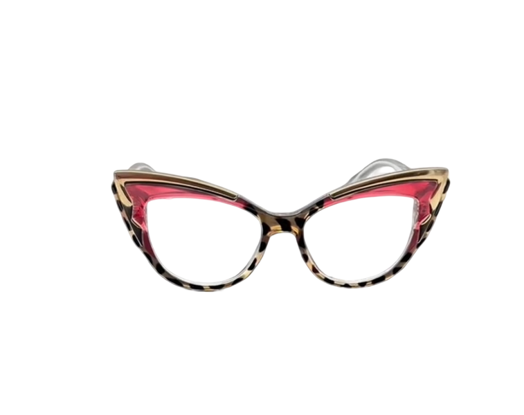 Women, Girls Transparent Is Polarised Butterfly