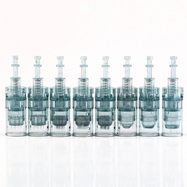 Dr.pen Ultima M8 Replacement Needles - Variety Pack of 10