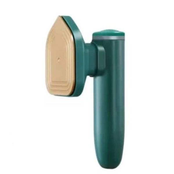 Micro Steam Iron - Green