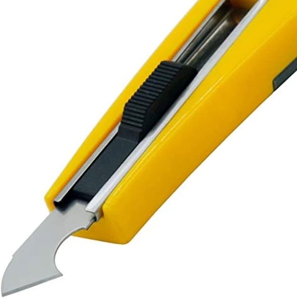 Sulfar Acrylic Plastic Fibre Sheets Cutter Hook Knife Blade