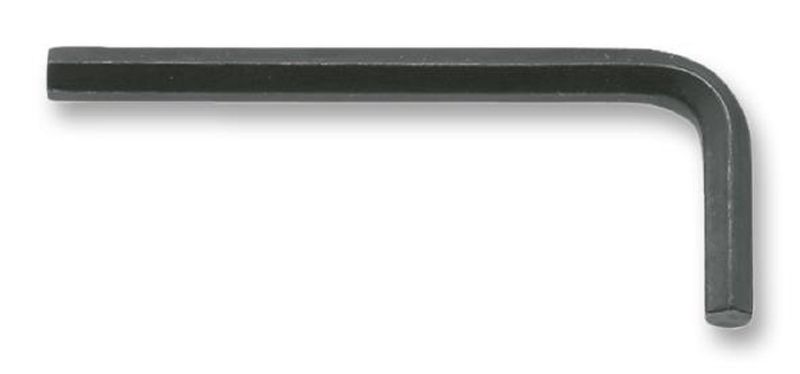 CK Tools (T4411 05) Hex Key, 5 mm, Long Arm, 85 mm