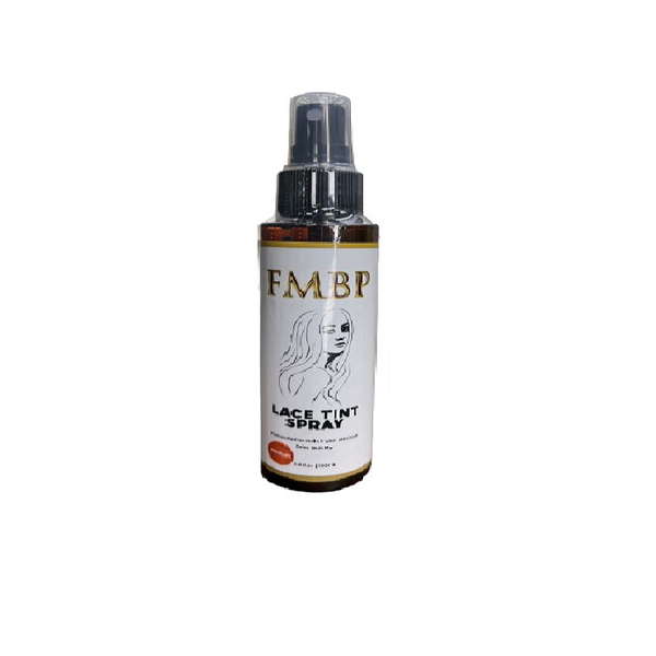 FMPB Lace Tint Spray - Medium Brown - 100ml