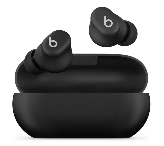 Beats Solo Buds True Wireless In-Ear Earphones