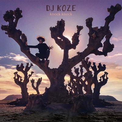 Knock Knock (Vinyl / 12" Album with 7" Single)