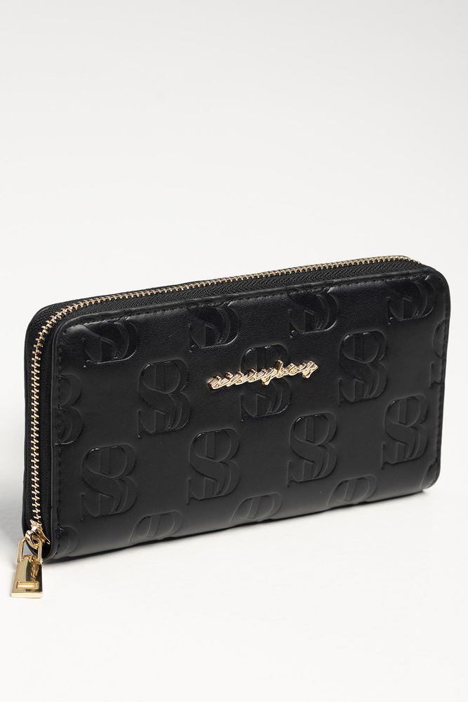 Sissy Boy Revolve Purse Embossed Purse | Buy Online in South Africa ...