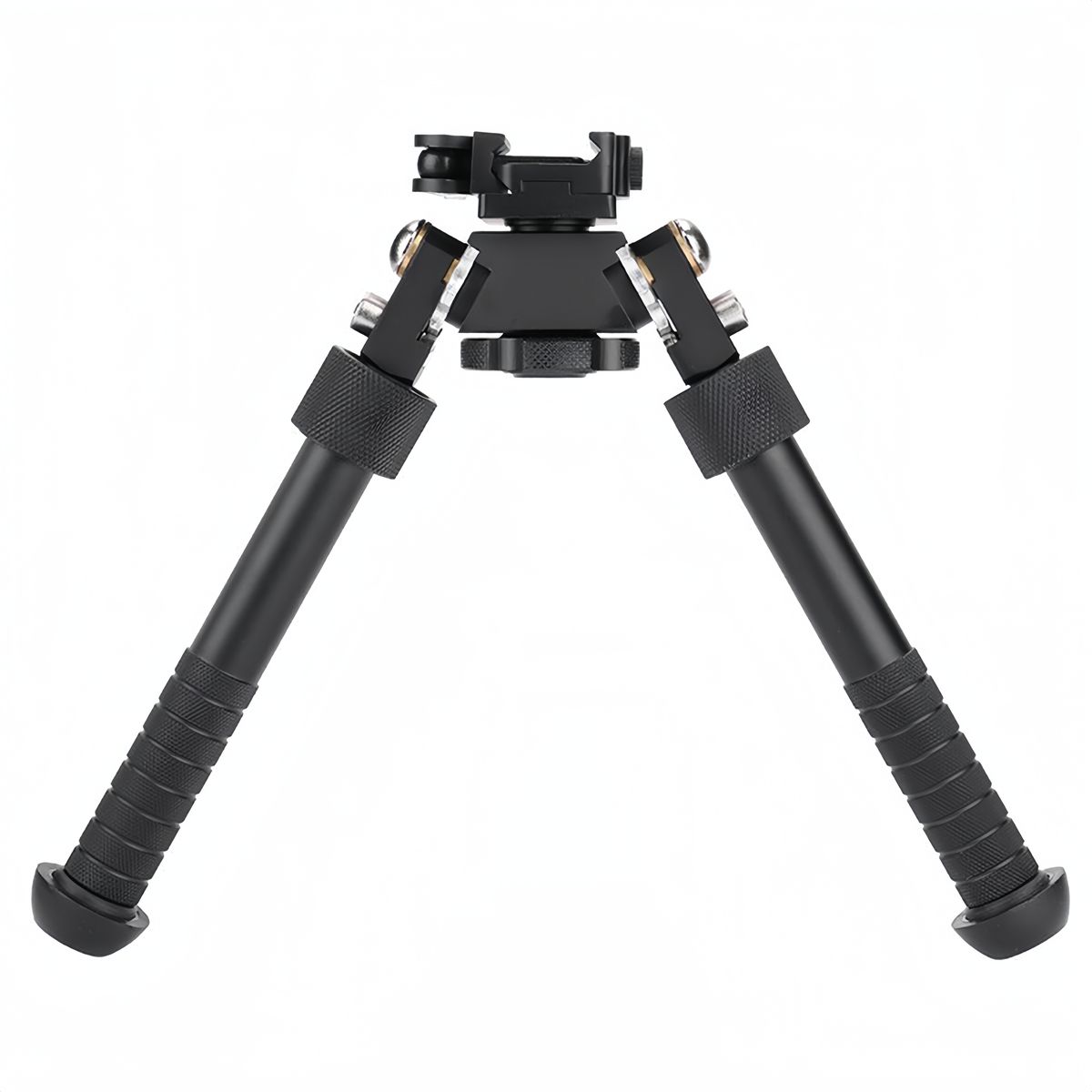 Rotatable Hunting Bracket Durable Foldable fit for 20-22mm Picatinny Rail