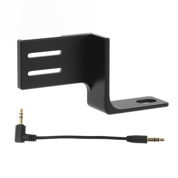 Invisible Mic Bracket for X4/X3/X2