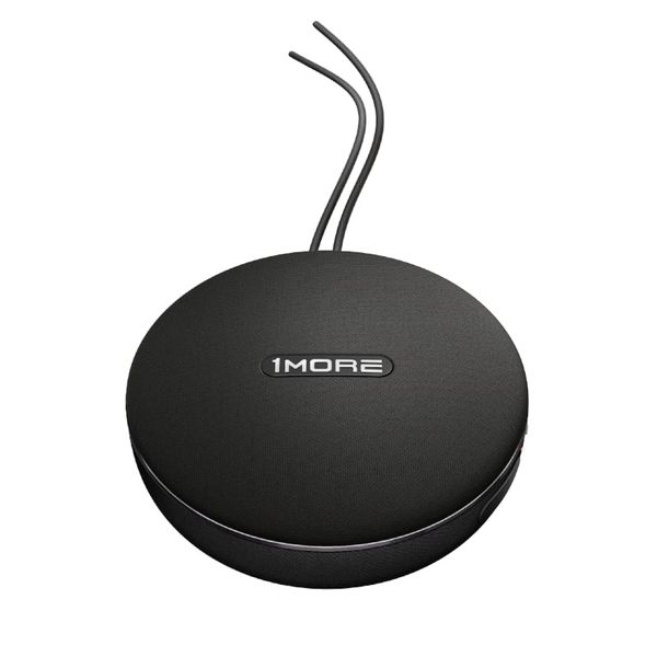 1MORE S1001BT Classic Portable Bluetooth Speaker - Black
