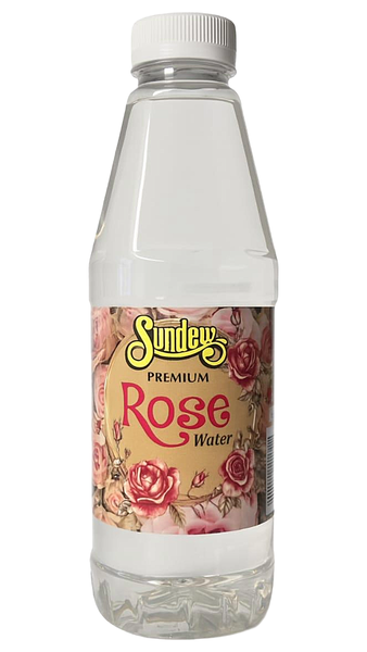 Sundew Premium Rose Water