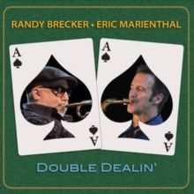 Double Dealin' (CD / Album)