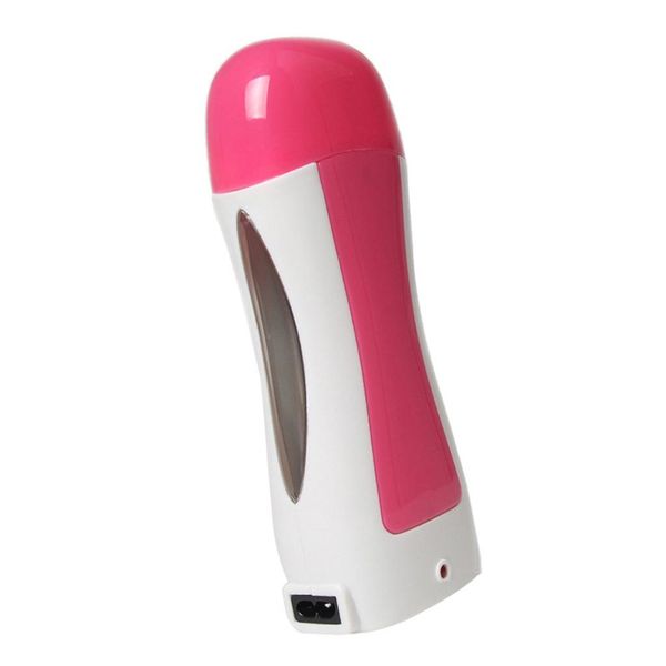 Depilatory Wax Roller Heater