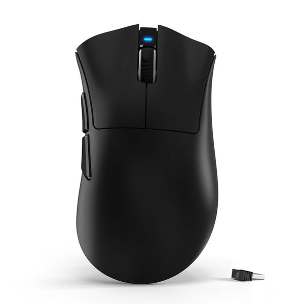 ATTACK SHARK V3 Wireless Gaming Mouse Lightweight 25000 DPI