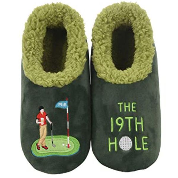 Snoozies! Men's 19th Hole