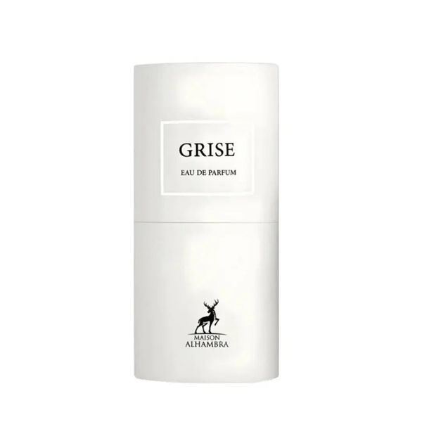 Maison Alhambra - Grise - 100ML
